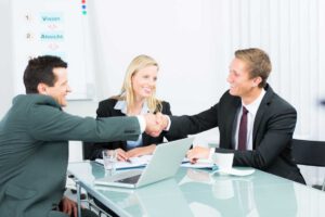 Externer Datenschutzbeauftragter